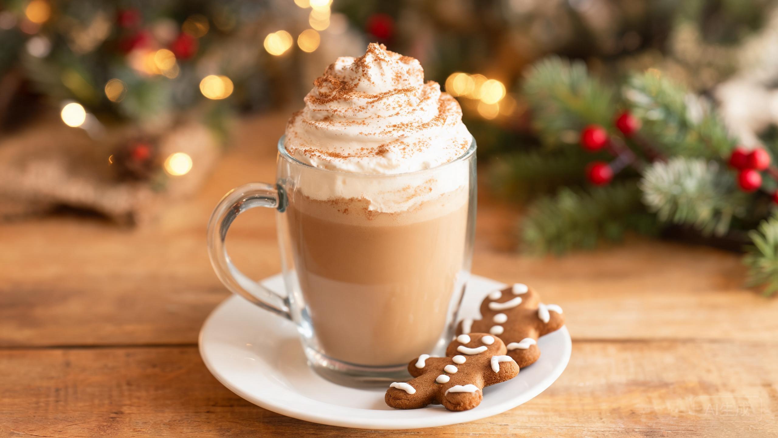 Gingerbread Latte: The Complete Guide to the Holiday Classic at Home