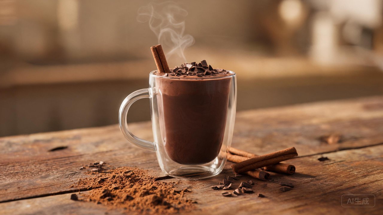 Mexican Hot Chocolate: The Complete Guide to the Rich Spiced Brew
