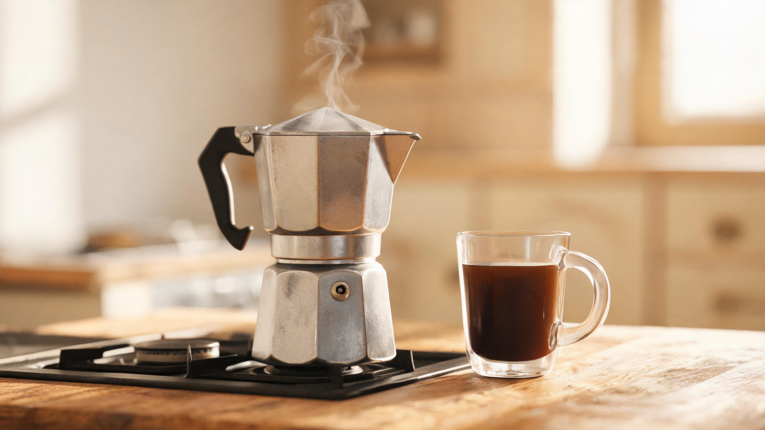 Moka Pot Coffee: The Complete Guide to Rich Stovetop Espresso at Home