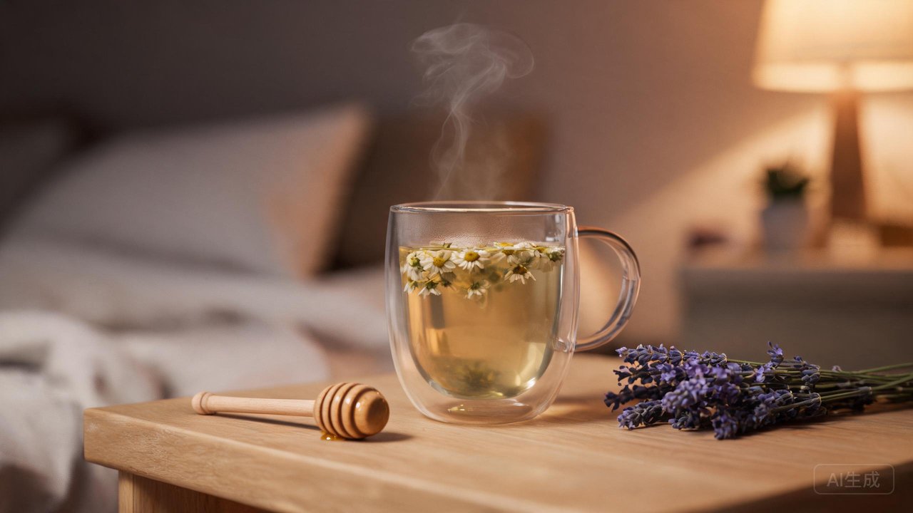 Sleep Tea: The Complete Guide to the Best Bedtime Brews